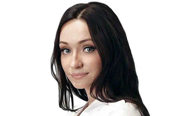 Волкова Анастасия Андреевна