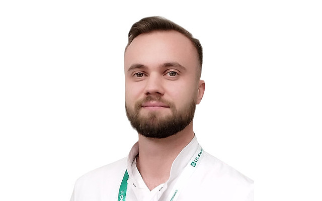 Лобов Николай Ильич