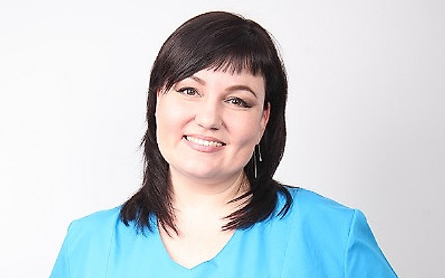 Чеснокова Ирина Александровна