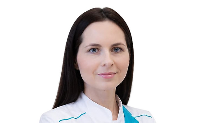 Королева Мария Владимировна
