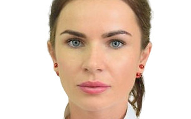Селезнева Ольга Николаевна