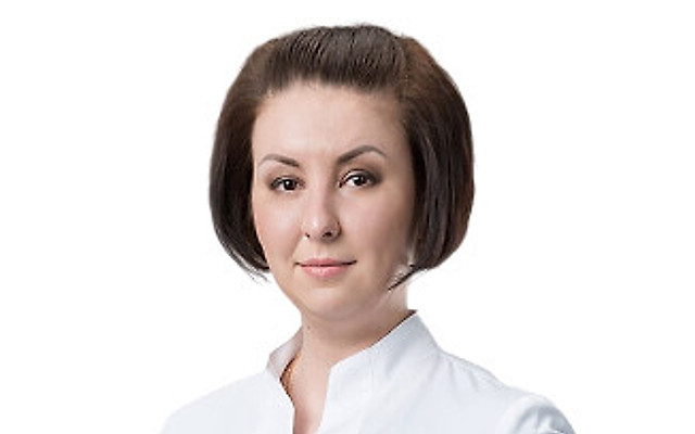 Гришина Елена Сергеевна
