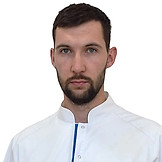 Волков Дмитрий Андреевич