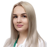 Мазанова Алена Андреевна