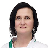 Максакова Анастасия Алексеевна