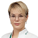 Михайлусь Наталья Юрьевна