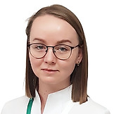 Кавина Юлия Сергеевна