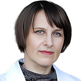Столбова Ольга Николаевна