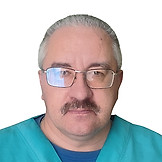 Смирнов Рудольф Викторович