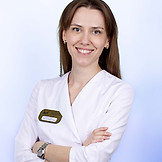 Живулина Мария Сергеевна