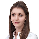 Смиркина Виктория Павловна