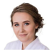 Колесникова Анна Михайловна