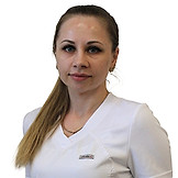 Манова Виктория Викторовна