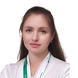 Лыкова Наталья Сергеевна