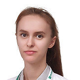 Арефьева Владлена Андреевна