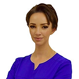 Гришаева Регина Григорьевна