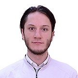 Максимов Егор Сергеевич