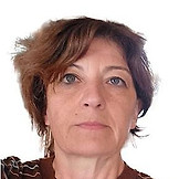 Ковалева Светлана Андреевна