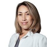 Таланова Ия Евгеньевна