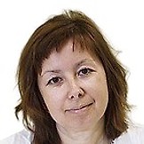 Соловьева Елена Николаевна