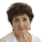 Посисеева Любовь Валентиновна