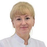 Лагуткина Наталья Михайловна