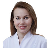 Иваненкова Наталья Ивановна