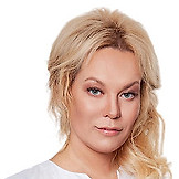 Анисимова Анна Зуфаровна