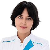 Почерникова Мария Николаевна