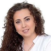 Гашимова Сагюль Низамиевна
