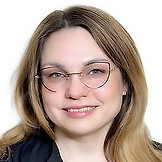 Андрианова Мария Александровна