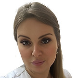 Волкова Анна Владимировна