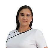 Ахмедуллина Динара Асхатовна