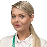 Мирзоян (Лукьянова) Елена Александровна