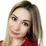 Гасанова Диана Данияловна