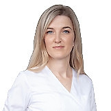 Кутинова Елена Георгиевна